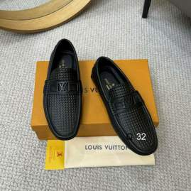 Picture of Louis Vuitton Shoes _SKULVsz38-45F050313139